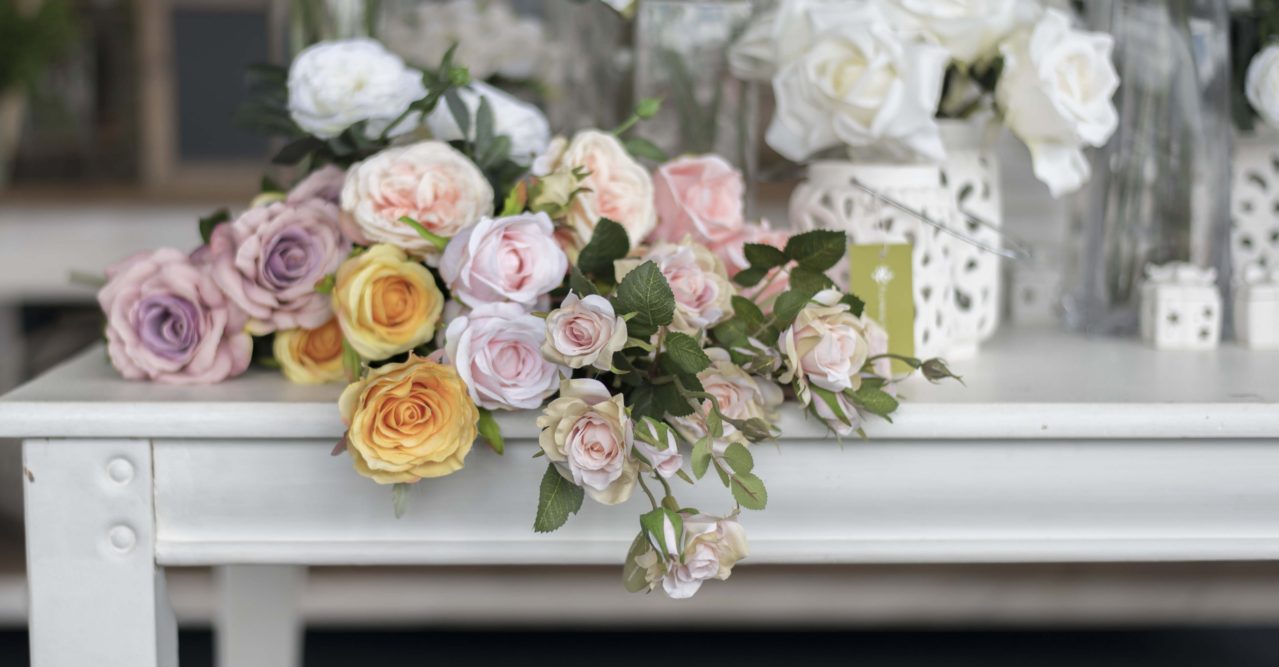 Buy Wholesale Artificial Flowers Online Flower Systems NZ
